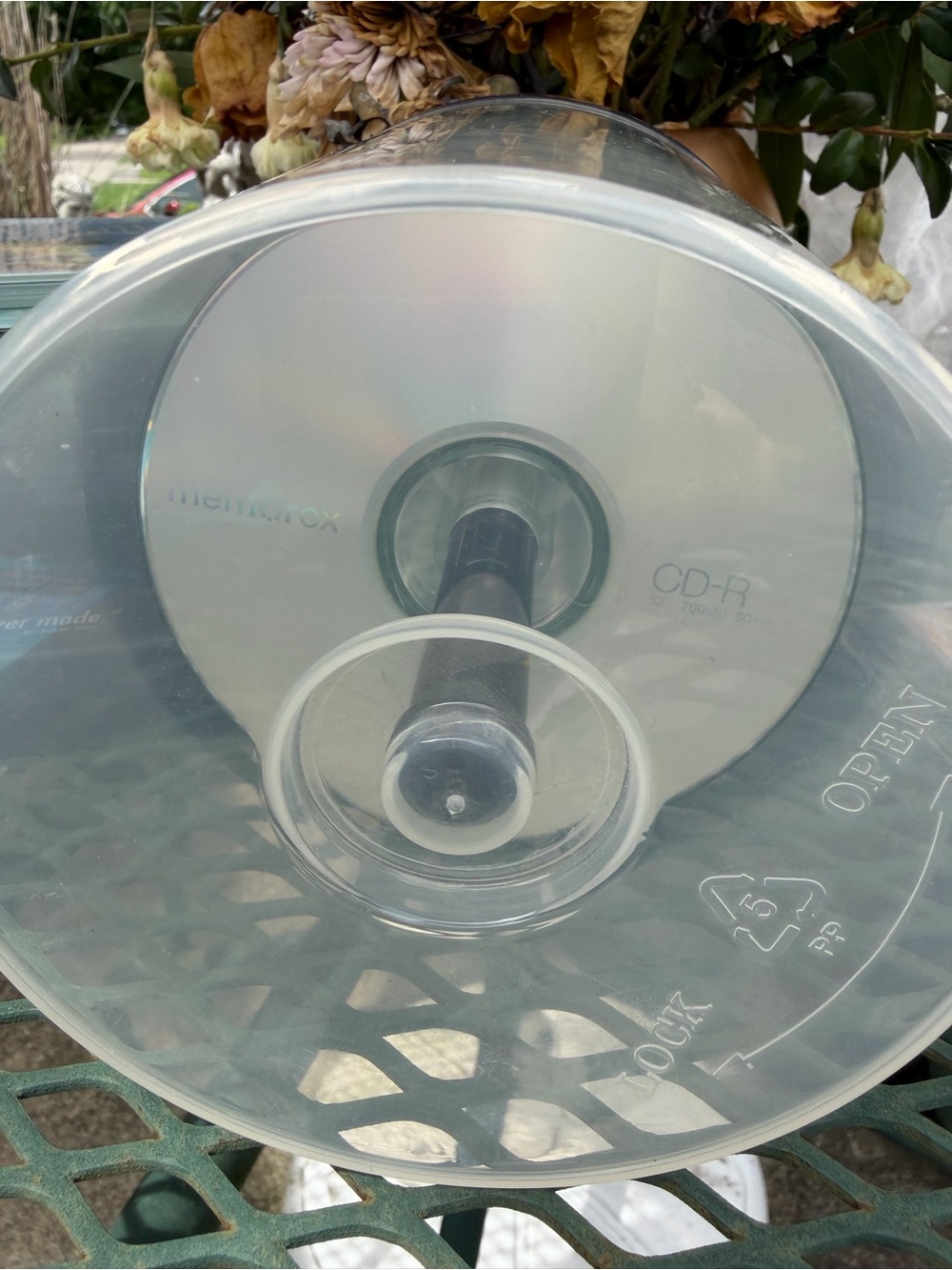 Sony White/Silver Printable DVD-R Disc/ Memorex DVDR/ CDR/ Maxwell CDR